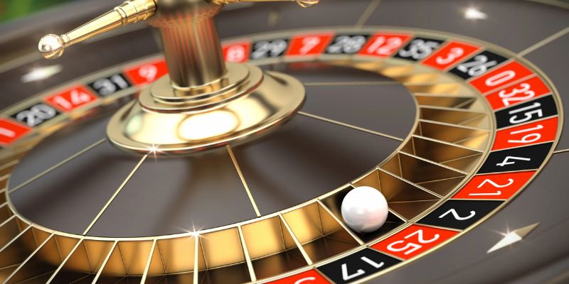 Khái niệm Roulette và những thông tin cần biết